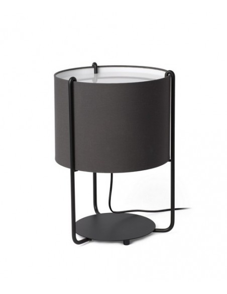 Lámpara de mesa Drum - Faro