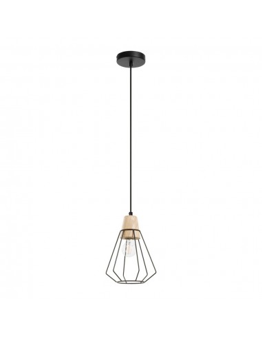 Colgante de techo Elga - Exo - Novolux Lighting