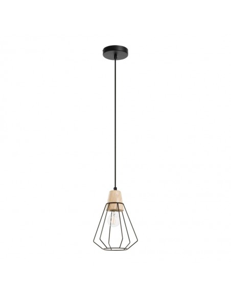 Colgante de techo Elga - Exo - Novolux Lighting