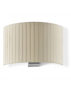 Aplique de pared Vorada - Exo - Novolux Lighting 2