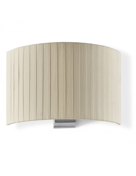 Aplique de pared Vorada - Exo - Novolux Lighting