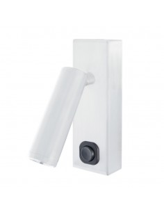 Aplique de pared Toscana - Exo - Novolux Lighting