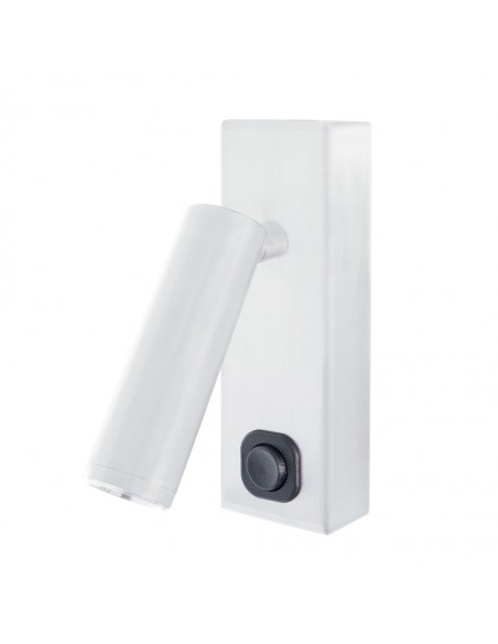 Aplique de pared Toscana - Exo - Novolux Lighting