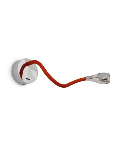 Aplique de pared Elfi - Exo - Novolux Lighting