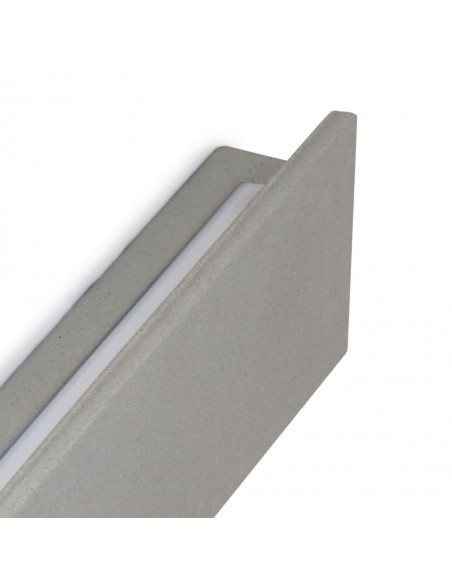 Aplique de pared Stone - Christer - Novolux Lighting