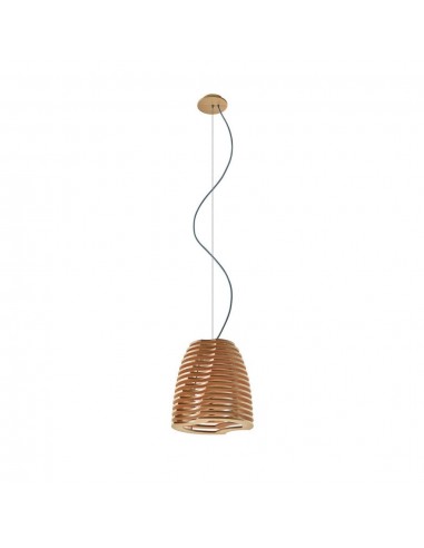 Colgante de techo Twist - Exo - Novolux Lighting