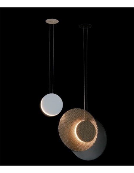 Lámpara colgante Eclipse - MYO