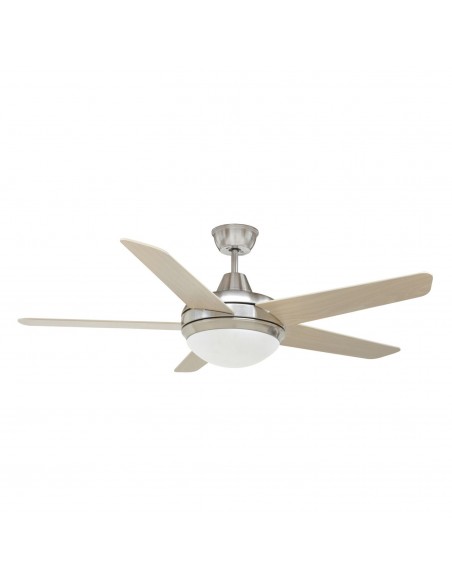 Ventilador de techo con luz Vento - Novolux Lighting