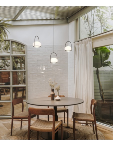 Lámpara colgante Coco – Leds C4