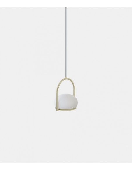 Lámpara colgante Coco – Leds C4