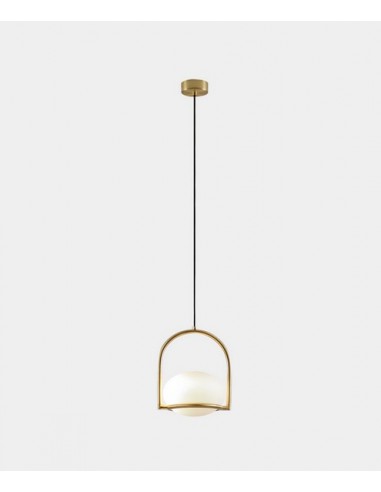 Lámpara colgante Coco – Leds C4