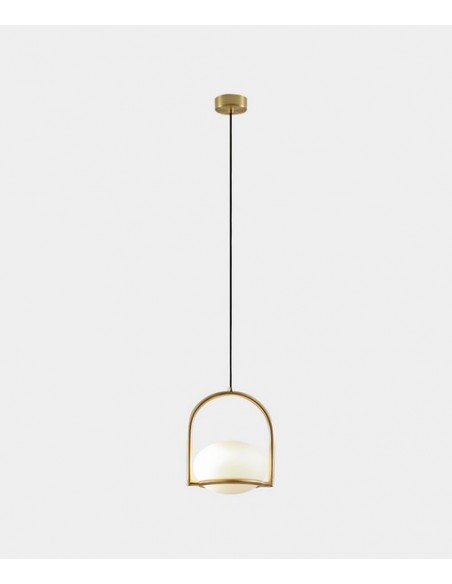 Lámpara colgante Coco – Leds C4