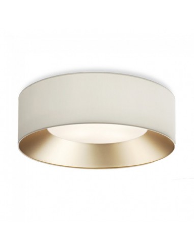 Plafón de techo In Gold - Massmi