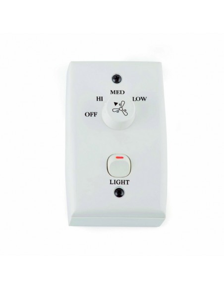Ventilador de techo Eco Indus - Faro