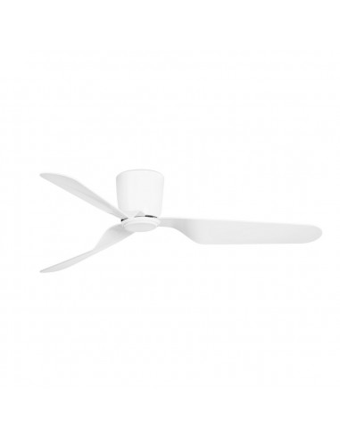 Ventilador de techo con o sin luz Pemba - Faro