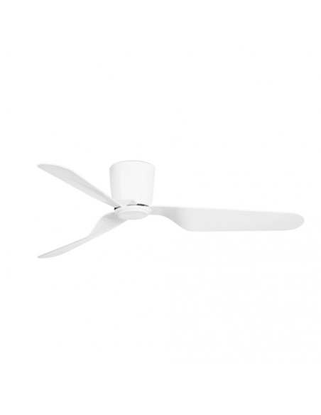 Ventilador de techo con o sin luz Pemba - Faro
