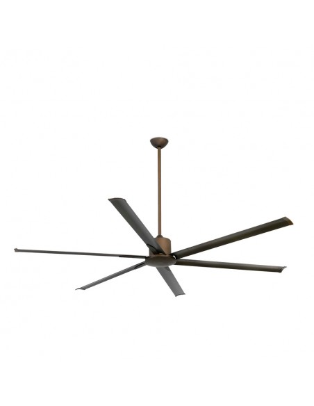 Ventilador de techo Andros - Faro