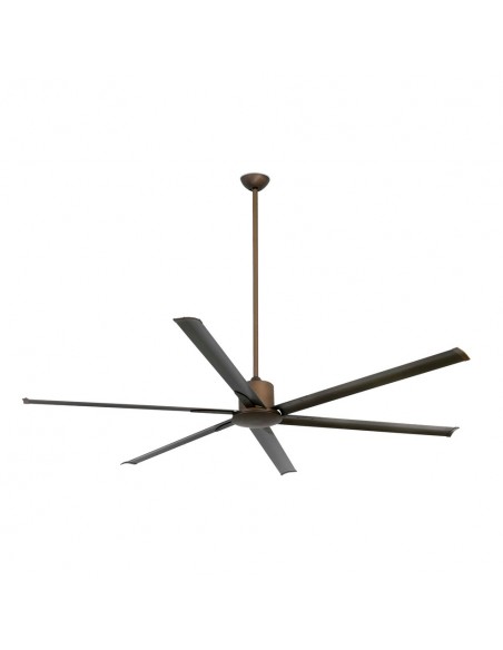 Ventilador de techo Andros - Faro