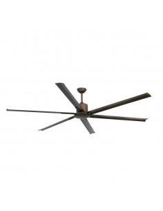 Ventilador de techo Andros - Faro 2