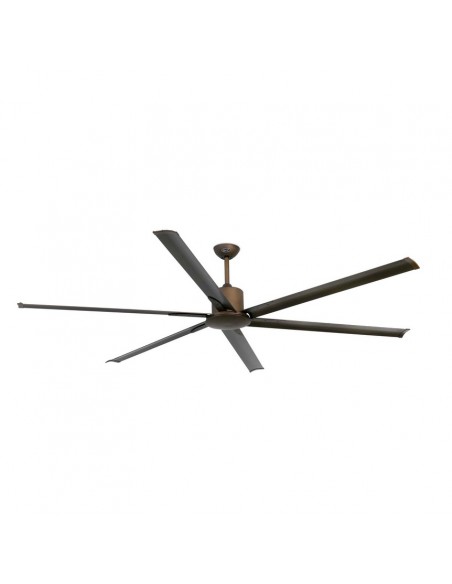 Ventilador de techo Andros - Faro