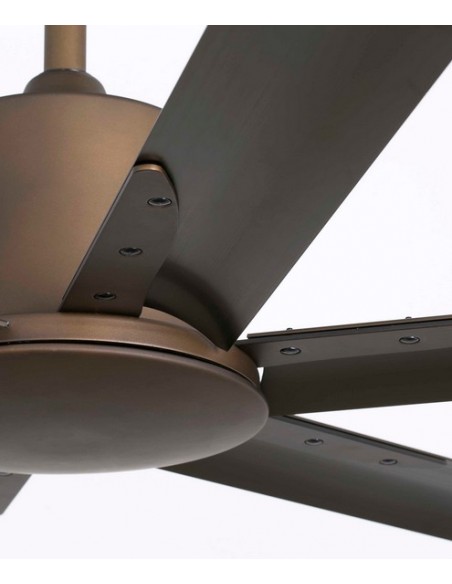 Ventilador de techo Andros - Faro
