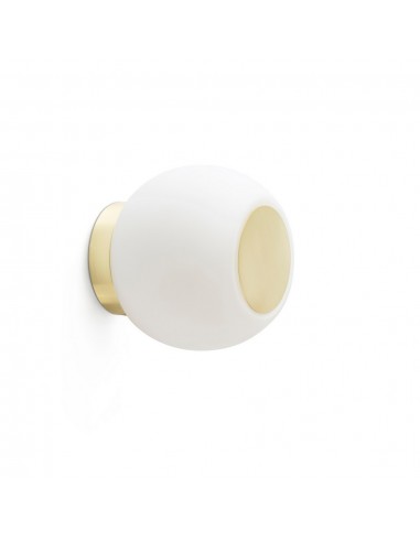 Aplique de pared LED decorativo en 3 colores - Moy - Faro