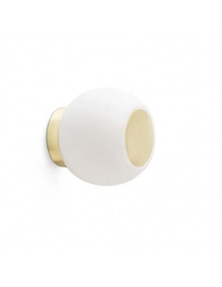 Aplique de pared LED decorativo en 3 colores - Moy - Faro