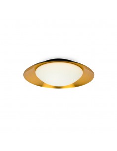 Aplique de pared/techo LED SMD decorativo en varios colores y tamaños - Side - Faro