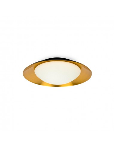 Aplique de pared/techo LED SMD decorativo en varios colores y tamaños - Side - Faro