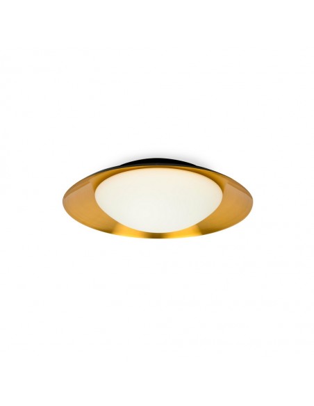 Aplique de pared/techo LED SMD decorativo en varios colores y tamaños - Side - Faro