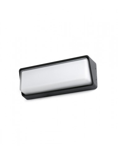 Aplique de pared de exterior Half - Faro