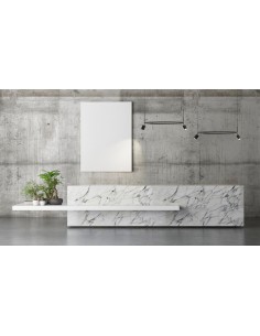 Lámpara colgante Aros Single - Nexia 2