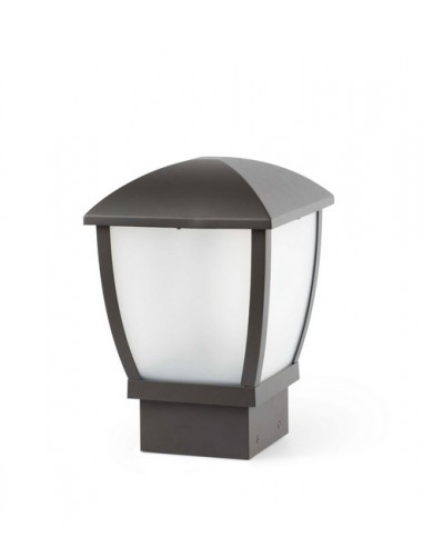 Lámpara sobremuro Mini Wilma - Faro