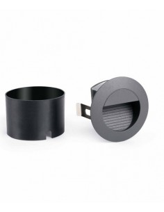Lámpara empotrable Mini Racing - Faro 2