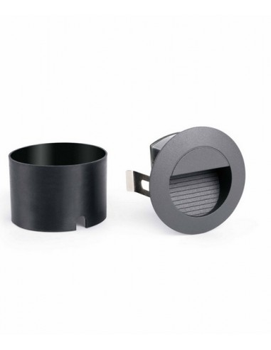 Lámpara empotrable Mini Racing - Faro