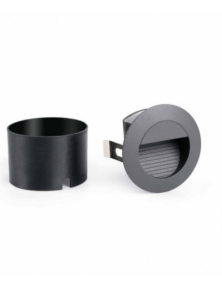 Lámpara empotrable Mini Racing - Faro