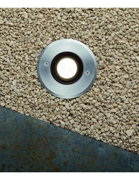 Lámpara empotrable 50W Tecno-6 - Faro