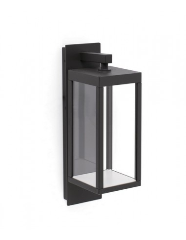 Lámpara LED aplique exterior Kerala - Faro