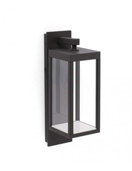 Lámpara LED aplique exterior Kerala - Faro