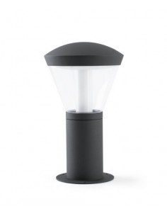 Lámpara LED baliza disponible en dos tamaños Shelby - Faro 2