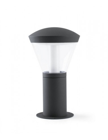 Lámpara LED baliza disponible en dos tamaños Shelby - Faro