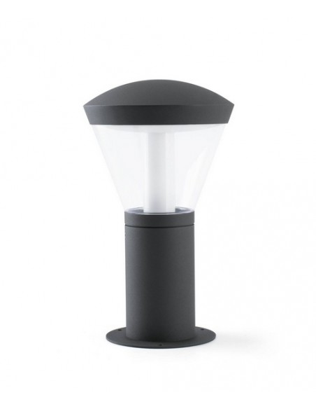 Lámpara LED baliza disponible en dos tamaños Shelby - Faro