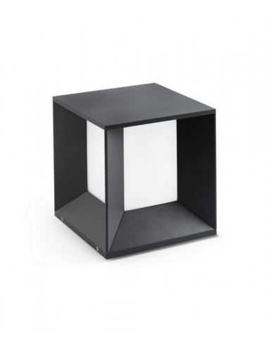 Lámpara LED sobremuro Mila - Faro
