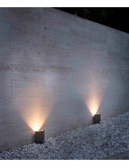 Proyector de pared LED Noboru - Faro