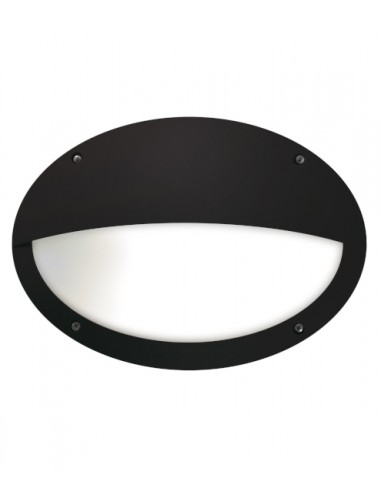 Aplique de pared de exterior Teia W -...