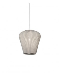 Lámpara colgante E27/LED diferentes colores – Coral Cay - A by Arturo Álvarez 2