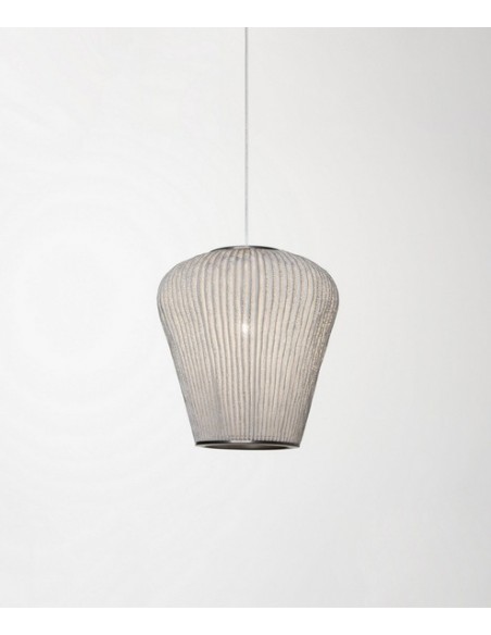 Lámpara colgante E27/LED diferentes colores – Coral Cay - A by Arturo Álvarez