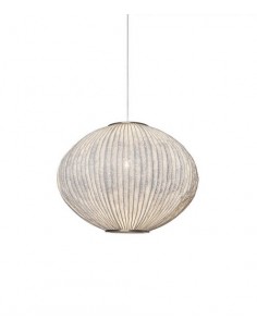 Lámpara colgante LED/E27 diferentes tamaños y colores – Coral Seaurchin - A by Arturo Álvarez 2