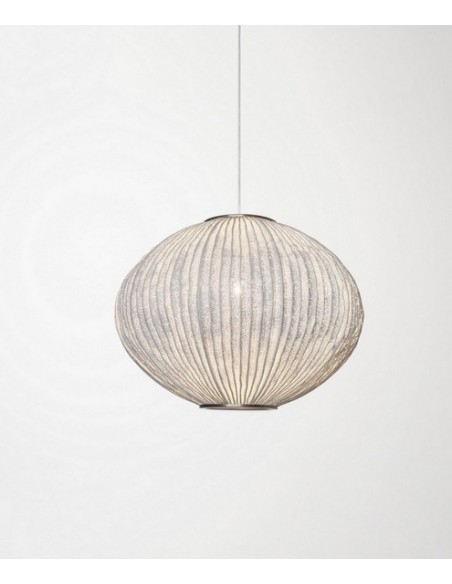 Lámpara colgante LED/E27 diferentes tamaños y colores – Coral Seaurchin - A by Arturo Álvarez
