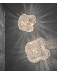 Aplique de pared G9/E14/LED diferentes tamaños y colores – Nevo- A by Arturo Álvarez